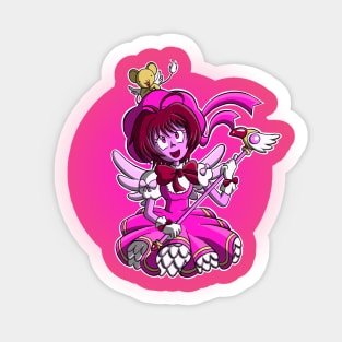 Cardcaptor Sakura Sticker